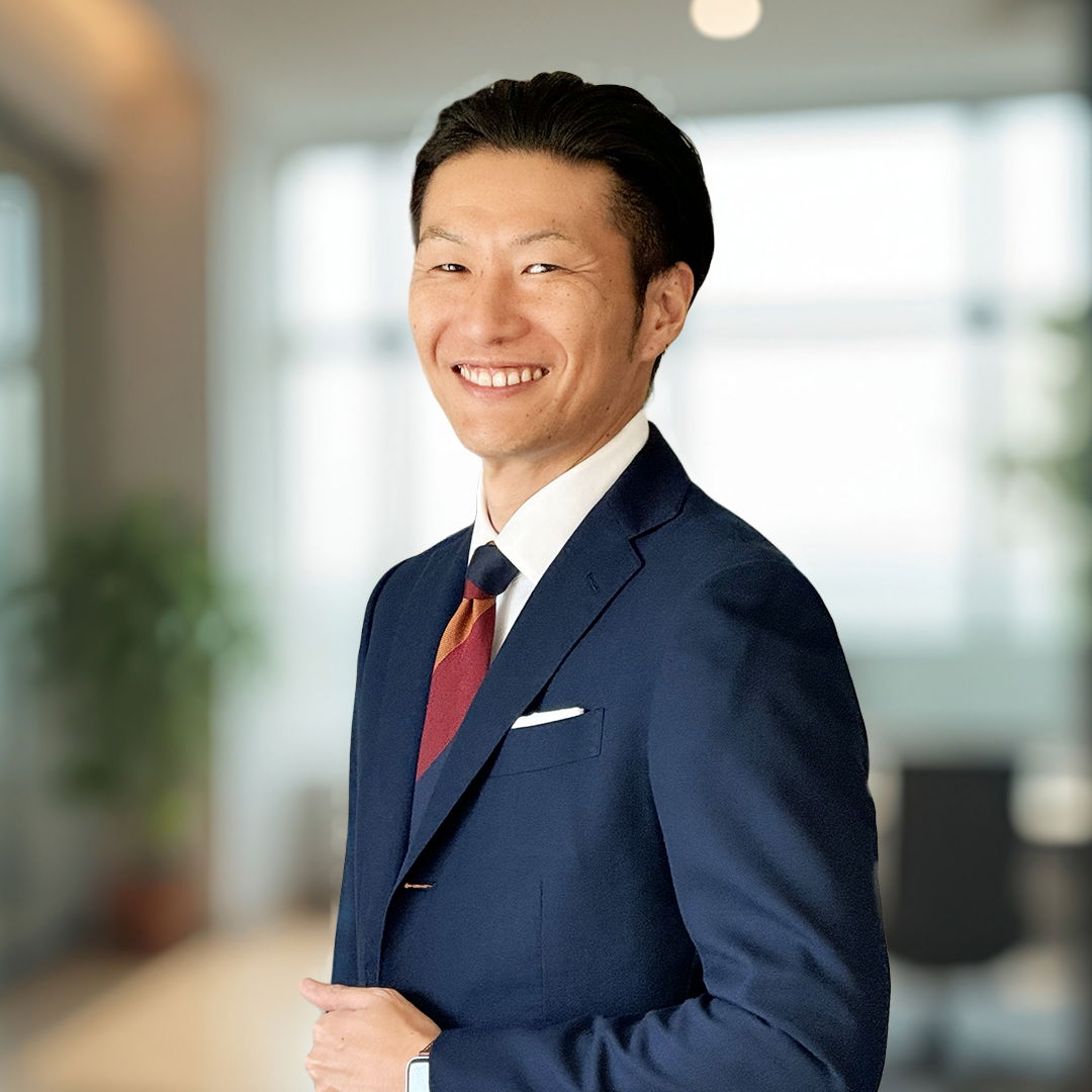 株式会社ノビシロ 取締役 今関貴文（営業の仕組み構築コンサルタント）